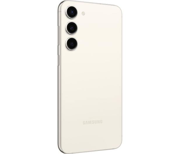 Samsung Galaxy S23+ 8/256GB Beige - 1107010 - zdjęcie 7